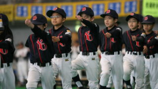 【9日速報】白石区少年野球大会 