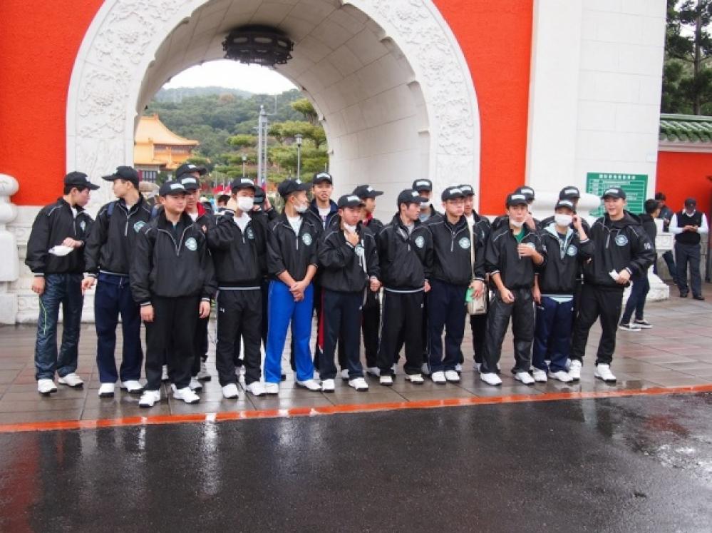 日台国際野球大会