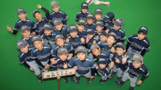 【球春企画】厚別アトムズ編 