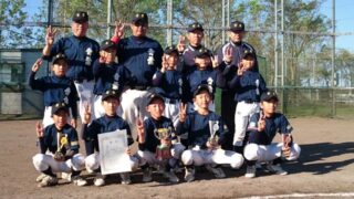 【試合結果】門間杯 