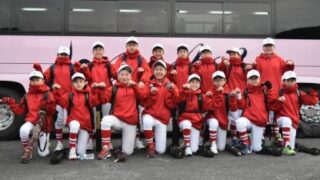 北海道チャンピオンシップ選抜（佐賀）＜フォトグラフ②＞ 