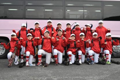 北海道チャンピオンシップ選抜（佐賀）＜フォトグラフ②＞ 