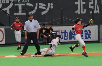明日からの出没は・・・、 