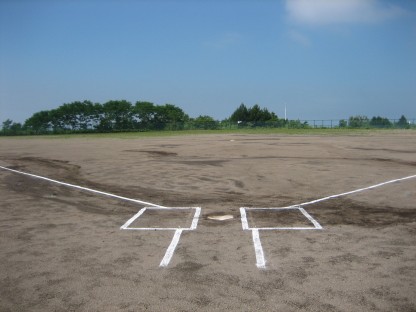 【記録】グループ6＜全道秋の選抜・ラウンド２＞ 