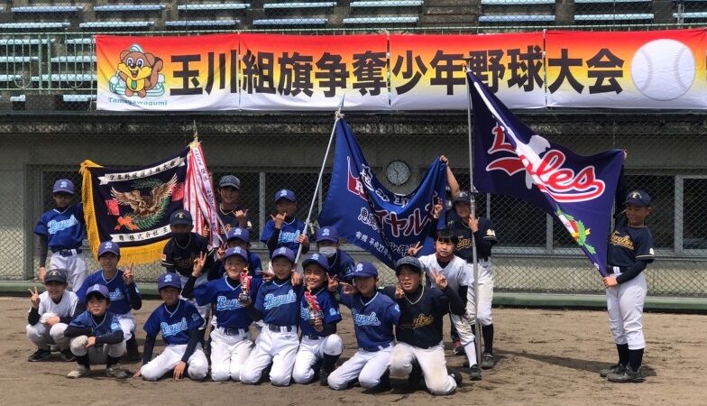 恵み野島松Jr.・和光Jr代表掴む！＜全道少年＞ 