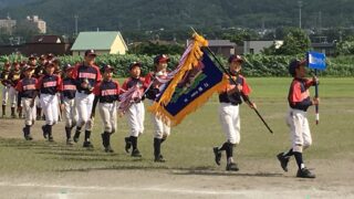 【結果】夏季大会 
