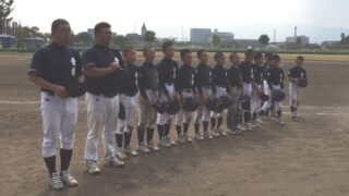 釧路・青葉スターズ　8強入りならず 