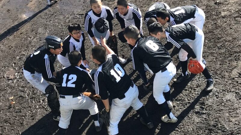 【速報】北海道ベアーズ＜スピリッツ杯＞ 