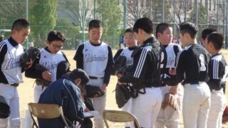 【速報】北海道ベアーズ＜スピリッツ杯＞ 