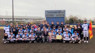 二連覇！札幌ファイターズ＜政令指定都市大会＞ 