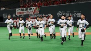 日本ハム、粘り見せるも初戦惜敗＜NPB12球団＞ 