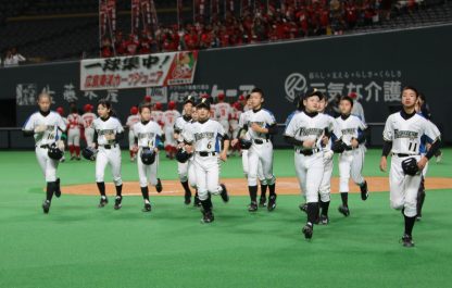 日本ハム、粘り見せるも初戦惜敗＜NPB12球団＞ 