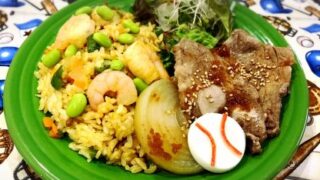 第25回　学校給食の見直し 