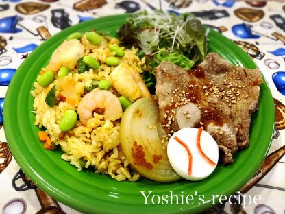 第25回　学校給食の見直し 
