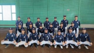 ２０２１U１４北海道選抜メンバー 