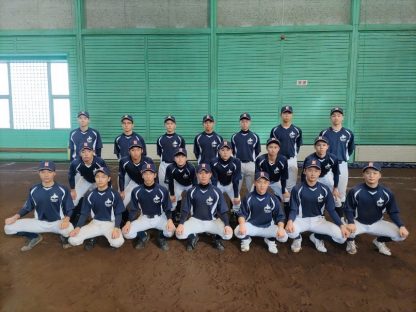 ２０２１U１４北海道選抜メンバー 