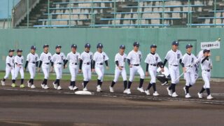 とかち道東ボーイズ＜2019秋・新人＞ 