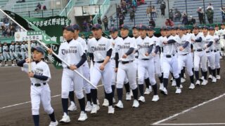 とかち帯広リトルシニア＜2019春＞ 