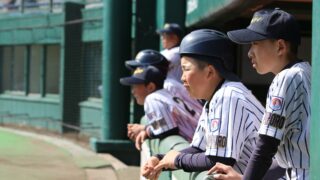 3日、帯広の森野球場＜スポーツ報知杯＞ 