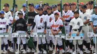 1日、滝川市営＜秋季全道大会＞ 
