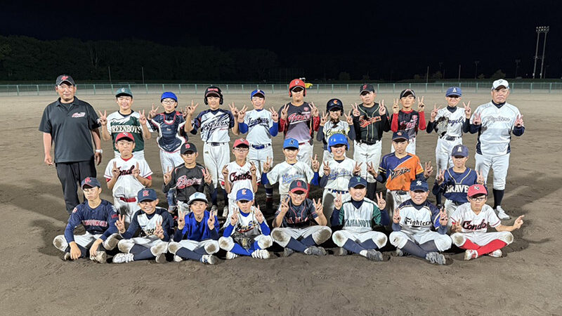 柵越え弾競演！九回9－9、最後まで譲らずドロー決着 