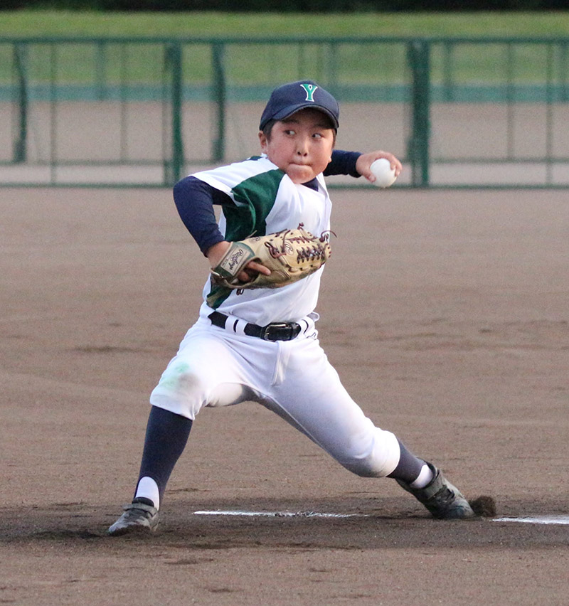 ストライク交流戦8.17より