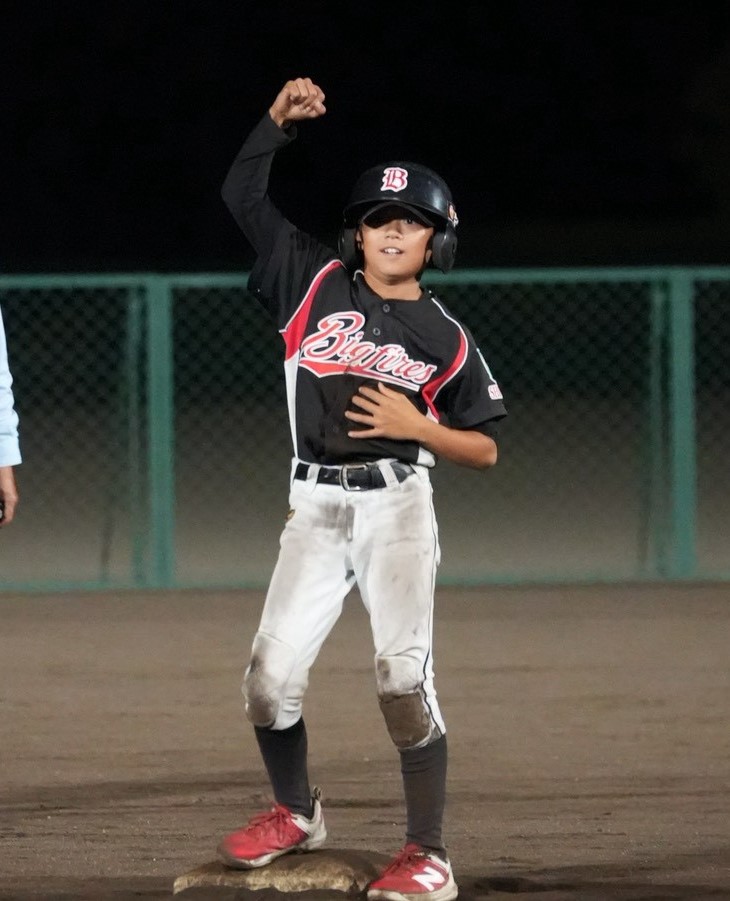 ストライク交流戦8.17より