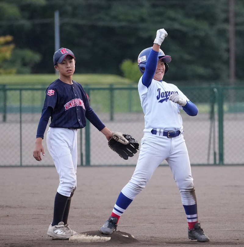 ストライク交流戦8.17より