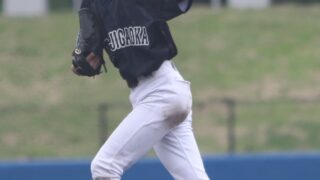 30日、新十津川球場＜マツダボール旗＞ 