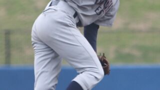 30日、野幌第一＜マツダボール旗＞ 