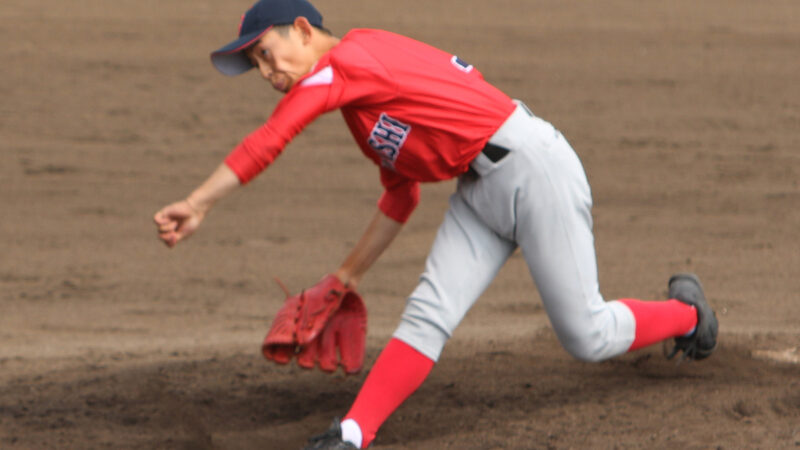 8日、野幌第一＜日本選手権＞ 