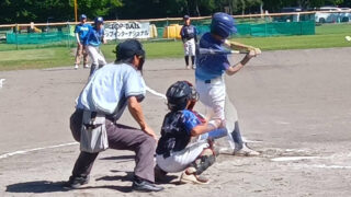 9月5日、いよいよ頂点へ――実力派4チームが激突！ 