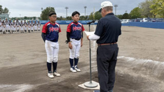 小樽から苫小牧へ　高校野球を追いかけた一日 