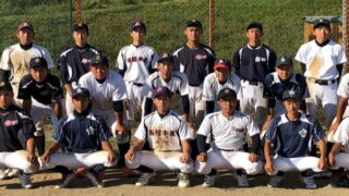 渡島・函館BBC＜2020ZEET杯争奪中学野球北海道大会＞ 