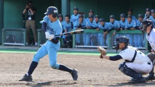 14日、ニセコ＜北ガス杯＞ 