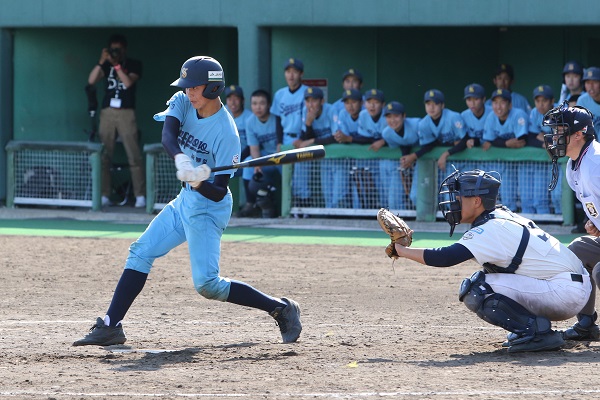 14日、ニセコ＜北ガス杯＞ 