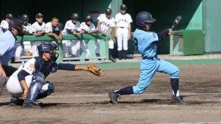 15日、野幌第2＜北ガス杯＞ 