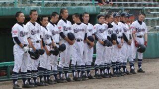 北斗ベースボールクラブ＜2020夏＞ 