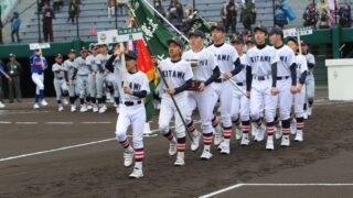 北見リトルシニア＜2019春＞ 