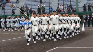千歳リトルシニア＜2019春＞ 
