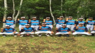 名寄BBC＜2020ZEET杯争奪中学野球北海道大会＞ 