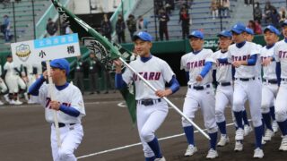 小樽リトルシニア＜2019春＞ 