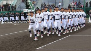 恵庭リトルシニア＜2019春＞ 