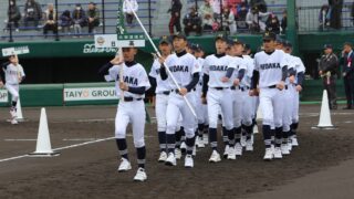 日高リトルシニア＜2019春＞ 