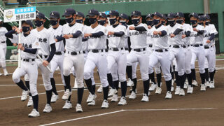 旭川北稜球団＜2022春＞ 