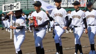 旭川大雪ボーイズ（B）＜2019春＞ 