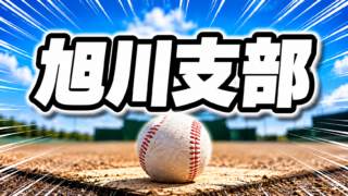 旭川の16チームが集結　第53回平和ライオンズクラブ旗、9月26日に当麻で開幕 