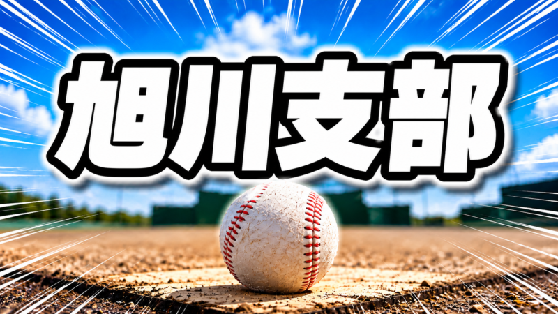 千代田・東光・三小合同チームが初代王者　第1回HOUSE BOX杯、決勝で春光・北鎮・西御料地合同を11－1 