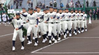 旭川西リトルシニア＜2019春＞ 