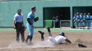 11日、新十津川＜夏季リーグ＞ 